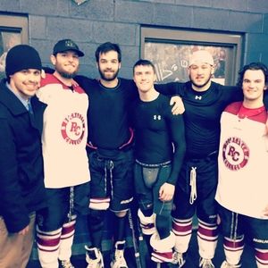 Meet your Posher, Michael